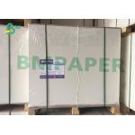 High Bulk Book Printing Paper Cream White Paper 65gsm Uncoated Paper for sale