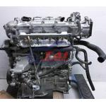 Toyota 6M 7A 7K 7M Used Gasoline Engine Parts TS 16949 for sale
