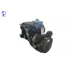 Inline-6 ​​diesel engine E2806D-E18TA for heavy-duty construction machinery and mining equipment  for 950 excavators and generator sets. for sale