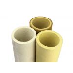 1.5mm Nomex Aluminum Profile Felt Belt Spacer Sleeve for sale