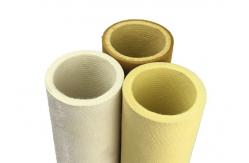 China Industrial Aluminum Profile Felt Belt Customized Length ISO9001 Approval supplier