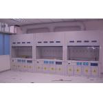 China FRP Fume Hood in Laboratory Equipment For Oversea Importers for sale