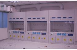 China Chemistry Frp Lab in Laboratory Equipment For Oversea Importers supplier