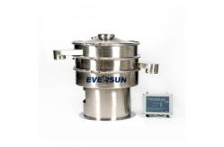 China Diameter 1000mm Rotary Sifter Machine supplier