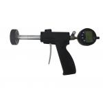 25-30mm Pistol-grip Three Point Internal Micrometers For Accurate Bore Measuring for sale