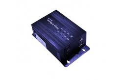 China Axle Load 30t Dynamic Weighing System Aluminum Alloy Shell WIM Module RS232 RS485 supplier