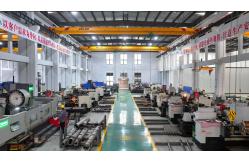 China Single Screw Extruder Screw Barrel manufacturer