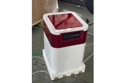 China Home Use Food Garbage Disposal Machine Daily Proceed Ability 5KG With ISO 60HZ supplier