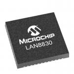 American Microchip Integrated Circuits LAN8830/PSA Brand New Original Electronic Components Package DFN-6-EP(1.6x1.6) Monitor and Reset Chip MOSFET for sale