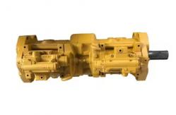 China Hydraulic Pump K3V280 Hydraulic Piston Pump 3349990 334-9990 For E390B E385 supplier