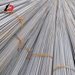 JIS Reinforcement Steel Bar High Strength ASTM A53 For Cunstruction for sale