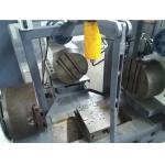 Special Cnc Turn Mill Center Machine Lathe For Pump Valves φ550mm φ460mm for sale