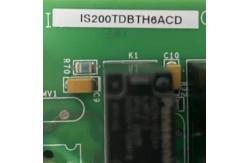 China GE IS200TDBTH6ACD Printed Circuit Board Mark VI of General Electrical supplier