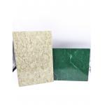 Solid Color ACP Plastic Sheet 5mm High Gloss Polyethylene Sandwich Panels for sale