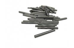 China High Wear Resistance Small Solid Carbide Tungsten Bars for Milling Efficiency supplier