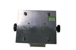 China Manual Verification Replaceable Socket Maximum And Minimum Pull-Out Force Tester supplier