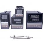 MC Digital Temperature Controller 220v 250V 10A Black 96*96mm