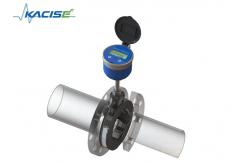 China Remote Reading GPRS Ultrasonic Water Meter Radio Frequency 1.6MPa Pressure supplier