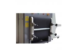 China Railway Station X Ray Baggage Scanner Machine High Sensitivity For Security Check supplier