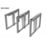 High Grade Residential Area Automatic Barrier Gate for sale