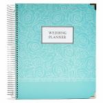 China Hard Paper Cover Custom Personal Planner With Planning Stickers / Gift Box manufacturer