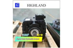 China Reliable Quality LMF30 Hydraulic Piston Motors for Hydraulic System Power Components supplier