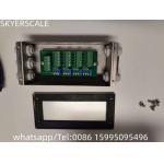 Weighing Sensors Junction Box 4 Line For Floor Weight Scales for sale