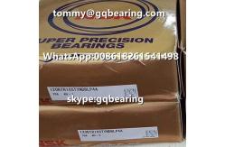 China 40 degree Contact Angle NSK 120BTR10STYNDBLP4A High Speed Angular Contact Ball Bearing supplier