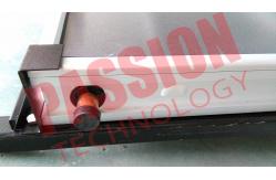 China Passive Solar Heat Collector , Solar Hot Water Collector Panels No Leakage supplier