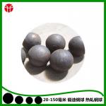 Smooth Surface Grinding Balls Steel With Impact Toughness More Than 12J/CM2 for sale