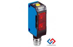 China SICK WT150-P460 Photoelectric Proximity Sensor with ABS Housing Material supplier