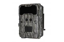 China Dual Lens 1080P Video 30MP Image Trail Forest Camera Two Sensors supplier