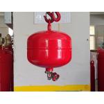 Fire Alarm Fm 200 System Agent Hanging Sevofluoropropane Fire Extinguisher Fm200 Gas for sale