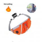 Nylon Other Pet Products Dog Walking Waist Bags Outdoor OEM for sale