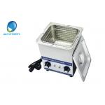 2L Household SUS304 Ultrasonic Cleaning Machine For Shaver Clean for sale