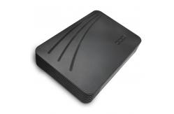 China Black Cable Set Top Box Channel Booking USB PVR Digital Cable Box supplier