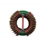 Three Phase High Current Toroidal Coil Inductor Common Mode Choke Coil for sale