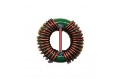 China Three Phase High Current Toroidal Coil Inductor Common Mode Choke Coil supplier