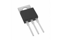 China Power MOSFET IRF740PBF Silicon Power Transistors Single Configuration supplier