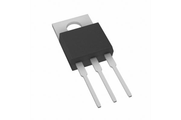 IRF740PBF-BE3 CHANNEL TO-220 Power MOSFET dual power mosfet