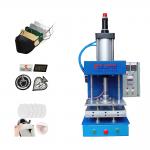 Nike Aj Adidas High performance Small hot press desktop type hot press Hot stamping machine Pneumatic hot stamping machi for sale