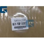  Excavator 330C E330C Hydraulic Main Pump A8VO200 Gasket A8VO200 Complete Seal Kit
