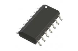 China AD8534ARZ-REEL IC OPAMP GP 4 CIRCUIT 14SOIC Analog Devices Inc. supplier