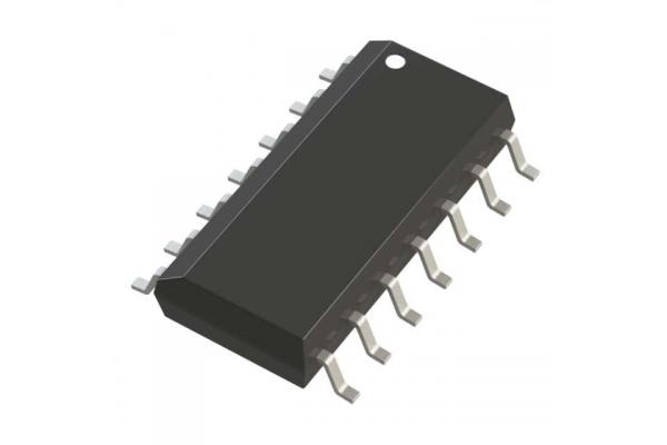 AD8534ARZ-REEL IC OPAMP GP 4 CIRCUIT 14SOIC Analog Devices Inc.
