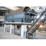 Rotary Sand Sieving Machine ,  High Efficiency Industrial Vibrating Screen for sale