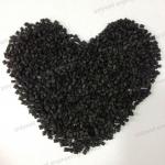 Extruion Nylon High Mechanical Strength Wear Resistance Nylon PA66 GF30 Plastic Granules for sale
