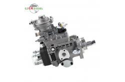 China VE4 Fuel Injection Pump 0460414069 VE4/11F2000R347 supplier