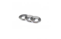 China OEM ODM Steel Spring Lock Washer Disc Spring Belleville Washer supplier