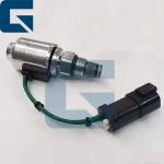172-2392 Solenoid GP Valve 1722392 For D6R D5M for sale