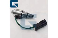 China 172-2392 Solenoid GP Valve 1722392 For D6R D5M supplier